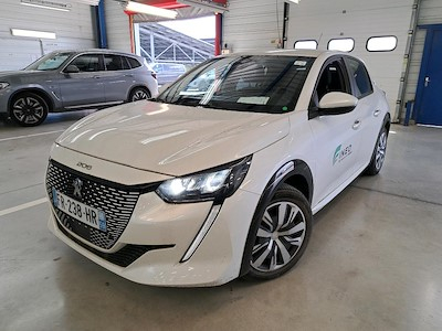 Peugeot E-208 business R 208 Business R e-208 136ch Active