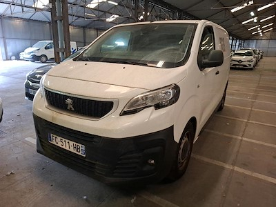 Peugeot EXPERT Expert Fg Compact 1.6 BlueHDi 115ch Premium S&amp;S