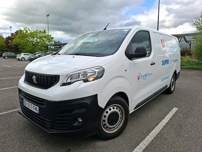 Peugeot EXPERT Expert Fg Long 2.0 BlueHDi 120ch S&amp;S Premium