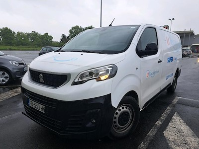 Peugeot EXPERT Expert Fg Long 2.0 BlueHDi 120ch S&amp;S Premium