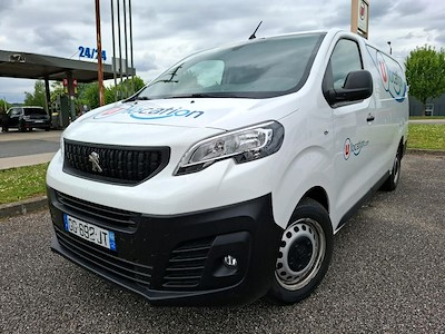 Peugeot EXPERT Expert Fg Long 2.0 BlueHDi 150ch S&amp;S Premium