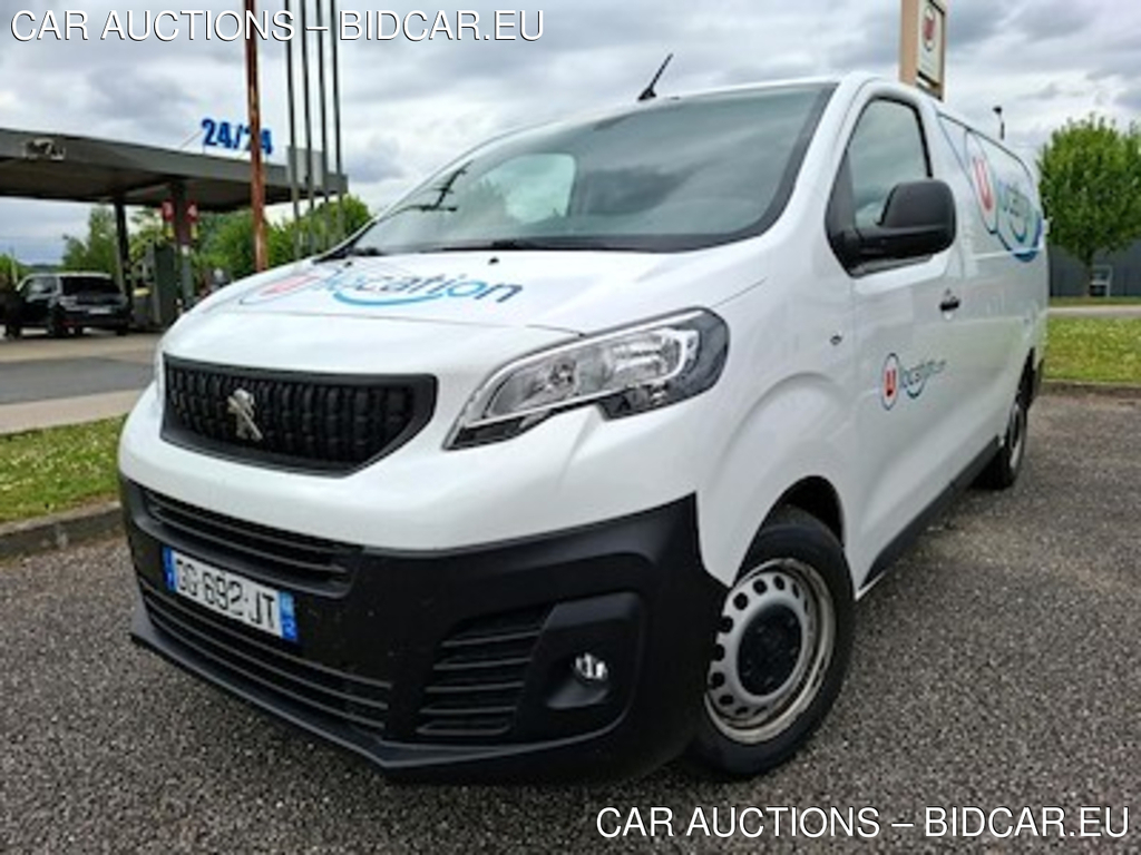 Peugeot EXPERT Expert Fg Long 2.0 BlueHDi 150ch S&S Premium