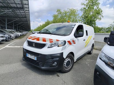 Peugeot EXPERT Expert Fg Standard 2.0 BlueHDi 120ch Premium Pack S&amp;S