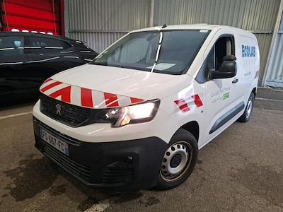 Peugeot PARTNER Partner Standard 650kg BlueHDi 130ch S&amp;S Asphalt