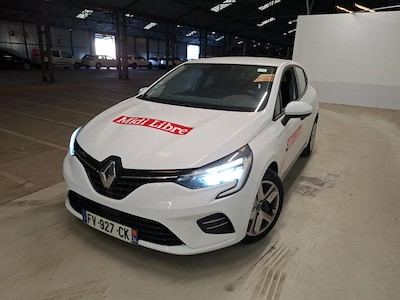 Renault CLIO Clio 1.0 TCe 100ch Business// 2 PLACES - 2 SEATS