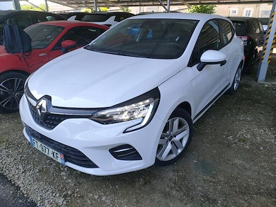 Renault CLIO Clio 1.0 TCe 100ch Business// 2 PLACES - 2 SEATS