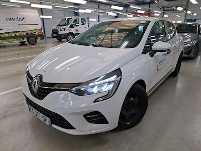 Renault CLIO Clio 1.0 TCe 90ch Business -21