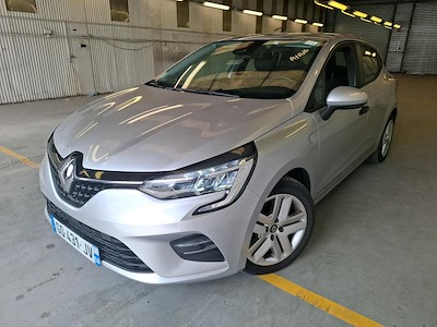 Renault CLIO Clio Reversible 1.0 TCe 90ch Business - 21N