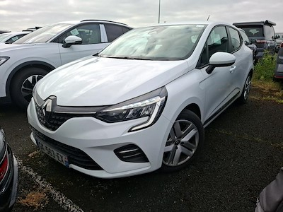 Renault CLIO Clio Reversible 1.5 Blue dCi 100ch Business 21N