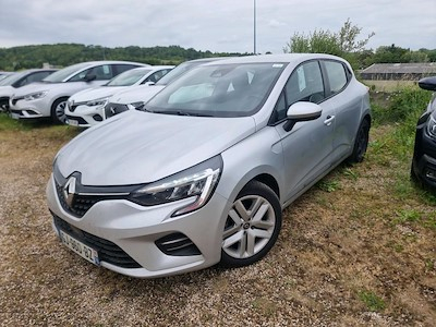 Renault CLIO Clio Reversible 1.6 E-Tech 140ch Business -21N