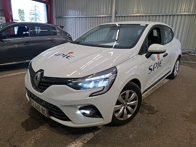 Renault CLIO Clio Ste 1.0 SCe 65ch Air Nav - 21