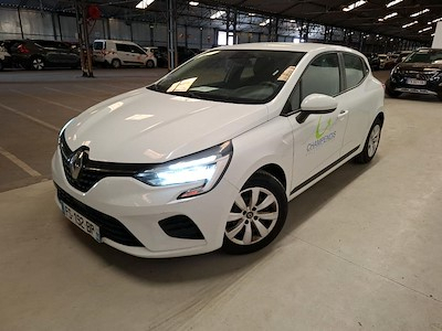 Renault CLIO Clio Ste 1.0 SCe 75ch Air Nav - 20
