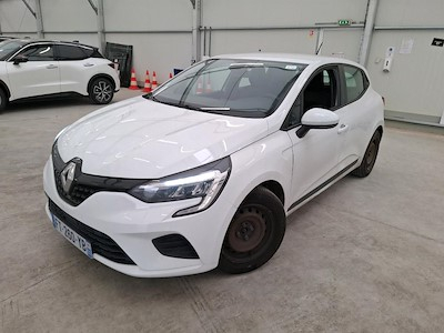 Renault CLIO Clio Ste 1.0 SCe 75ch Air Nav - 20