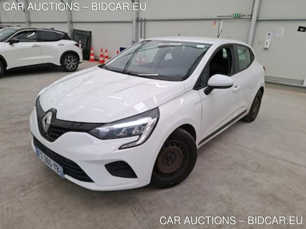 Renault CLIO Clio Ste 1.0 SCe 75ch Air Nav - 20