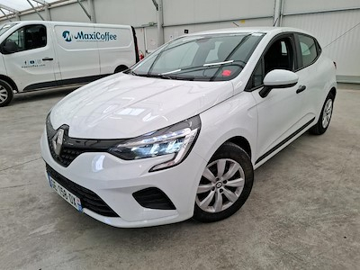 Renault CLIO Clio Ste 1.0 TCe 90ch Air Nav - 21N