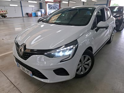 Renault CLIO Clio Ste 1.0 TCe 90ch Air Nav - 21N
