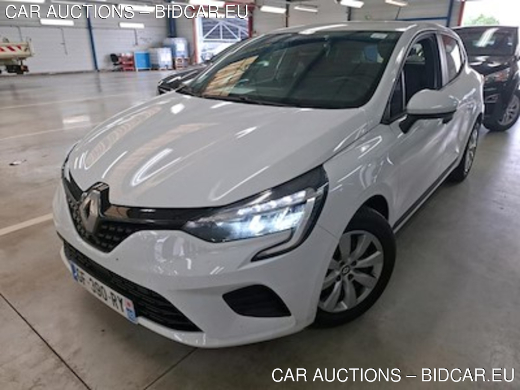 Renault CLIO Clio Ste 1.0 TCe 90ch Air Nav - 21N