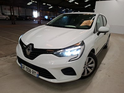 Renault CLIO Clio Ste 1.0 TCe 90ch Air Nav - 21N
