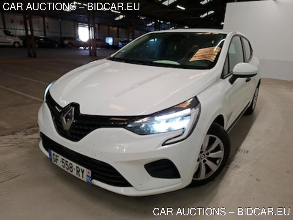 Renault CLIO Clio Ste 1.0 TCe 90ch Air Nav - 21N