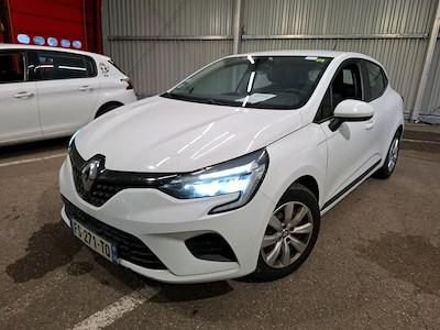 Renault CLIO Clio Ste 1.5 Blue dCi 85ch Air Nav