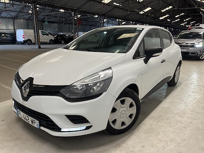 Renault CLIO Clio Ste 1.5 dCi 75ch energy Air E6C