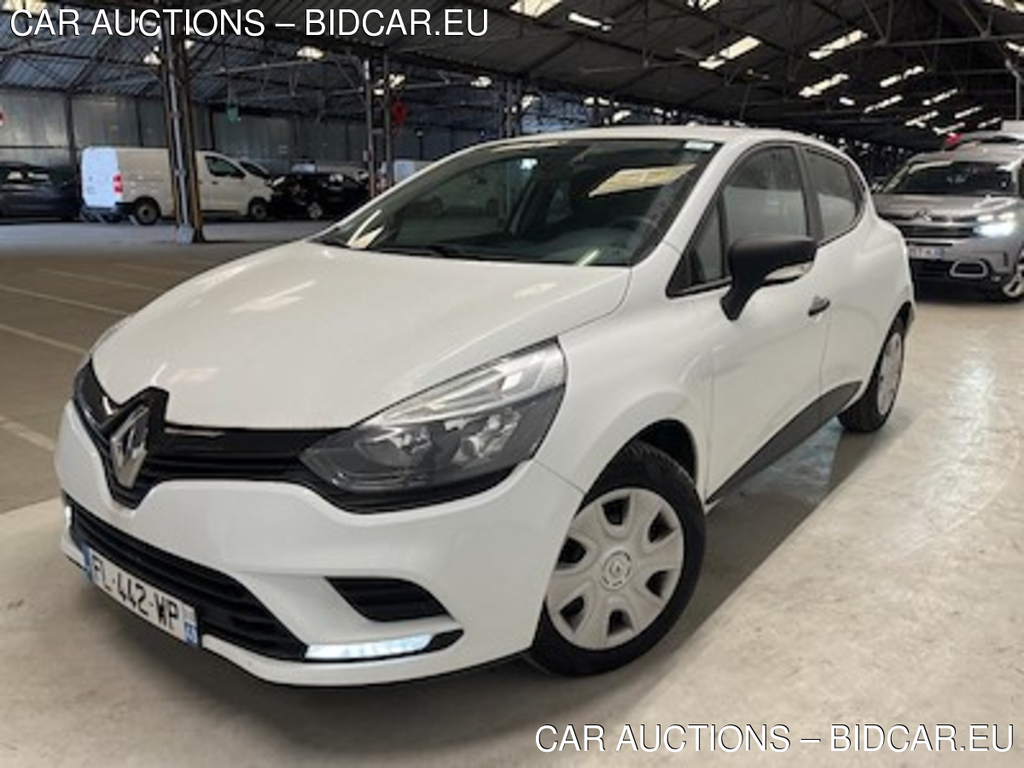 Renault CLIO Clio Ste 1.5 dCi 75ch energy Air E6C