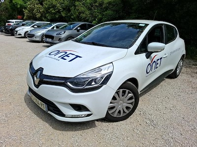 Renault CLIO Clio Ste 1.5 dCi 75ch energy Air MediaNav E6C