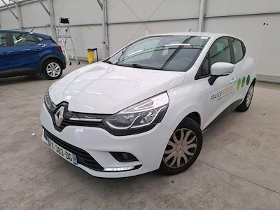 Renault CLIO Clio Ste 1.5 dCi 75ch energy Air MediaNav E6C