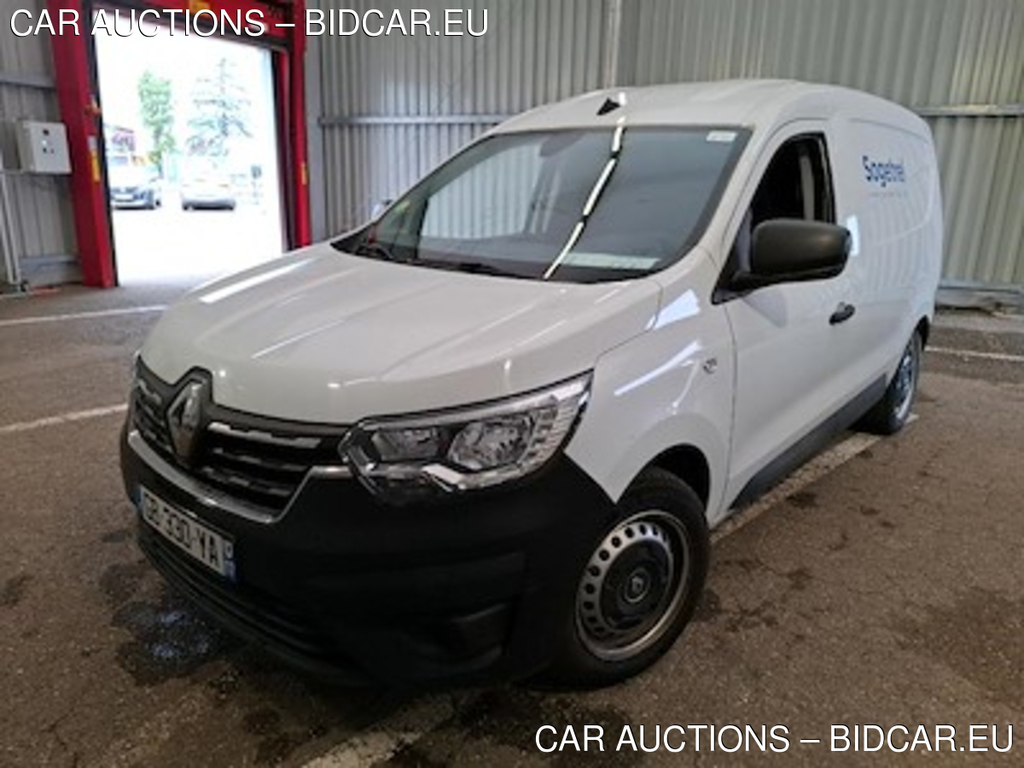 Renault EXPRESS Express Van 1.5 Blue dCi 95ch Confort