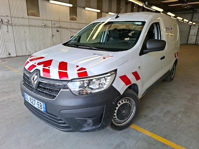 Renault EXPRESS Express Van 1.5 Blue dCi 95ch Confort 22