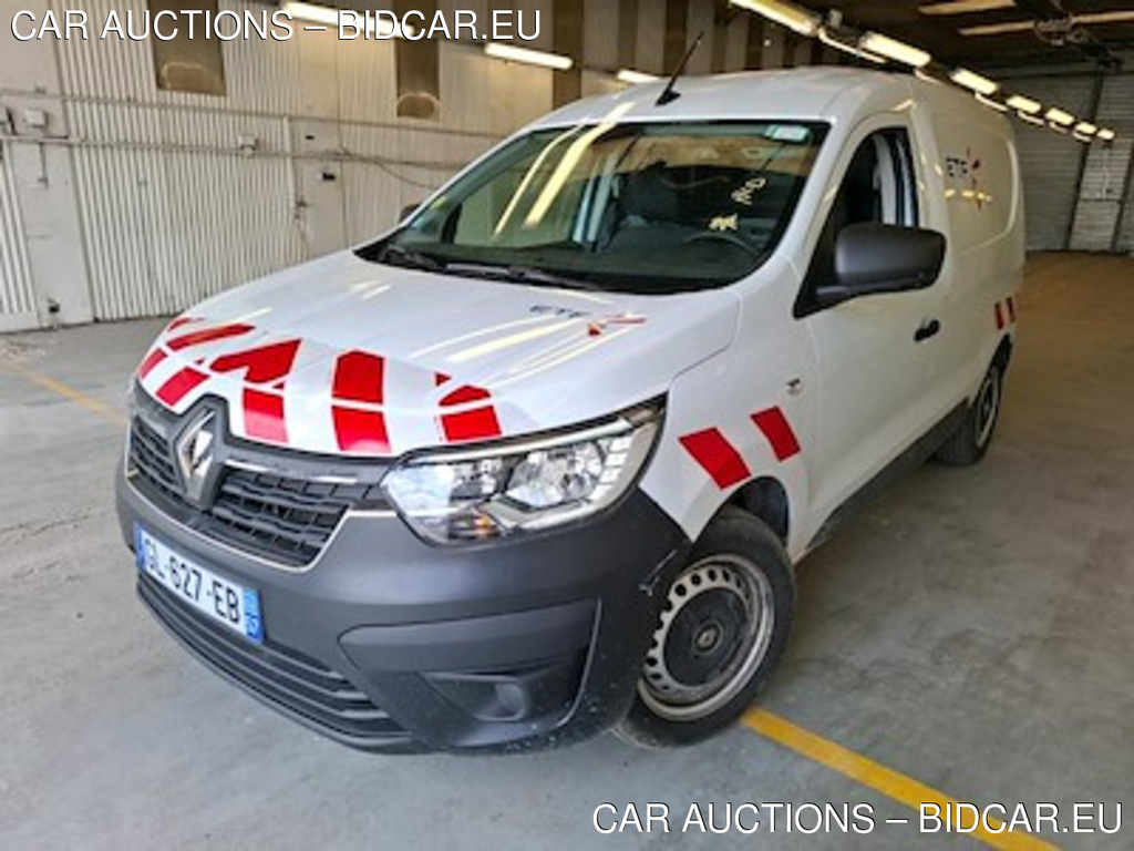 Renault EXPRESS Express Van 1.5 Blue dCi 95ch Confort 22