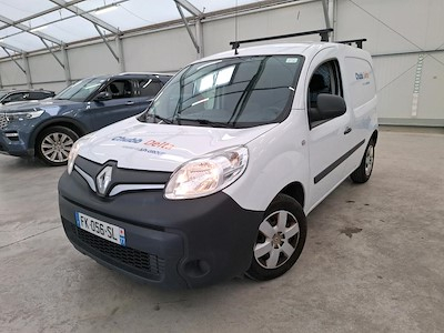 Renault Kangoo express Kangoo Express 1.5 Blue dCi 95ch Extra R-Link