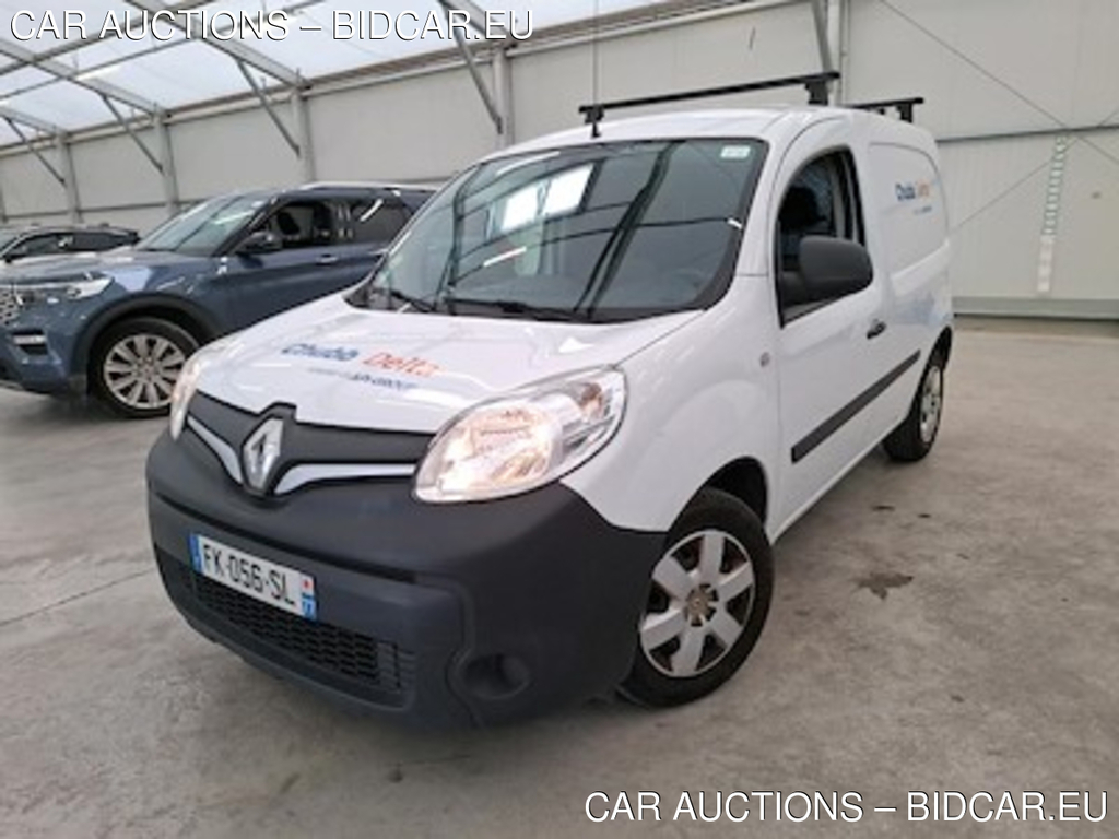 Renault Kangoo express Kangoo Express 1.5 Blue dCi 95ch Extra R-Link
