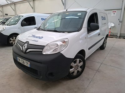 Renault Kangoo express Kangoo Express 1.5 Blue dCi 95ch Grand Confort