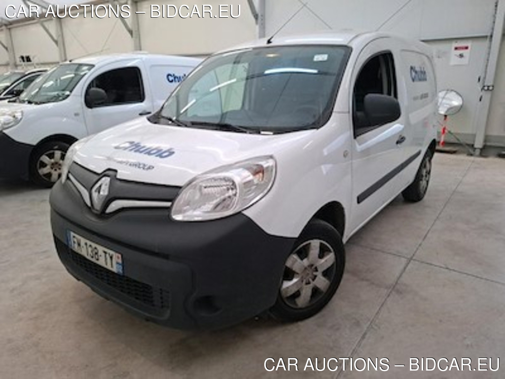 Renault Kangoo express Kangoo Express 1.5 Blue dCi 95ch Grand Confort