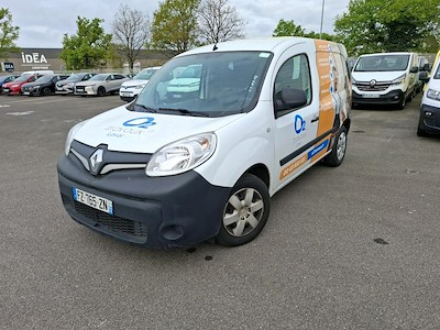 Renault Kangoo express Kangoo Express 1.5 Blue dCi 95ch Grand Confort