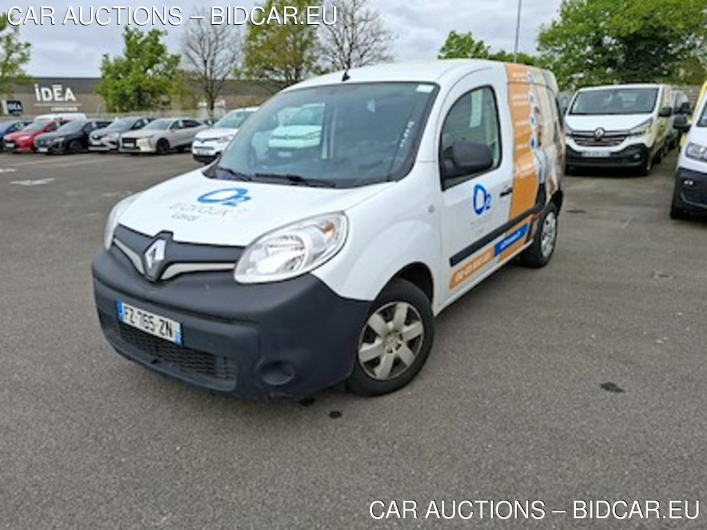 Renault Kangoo express Kangoo Express 1.5 Blue dCi 95ch Grand Confort