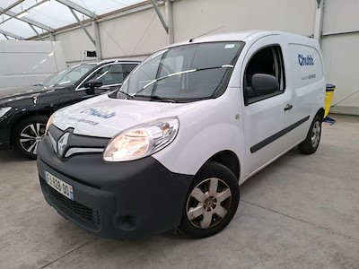 Renault Kangoo express Kangoo Express 1.5 dCi 110ch Grand Confort EDC Euro6