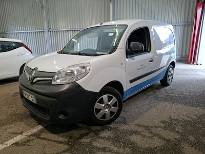 Renault Kangoo express Kangoo Express 1.5 dCi 75ch Grand Confort