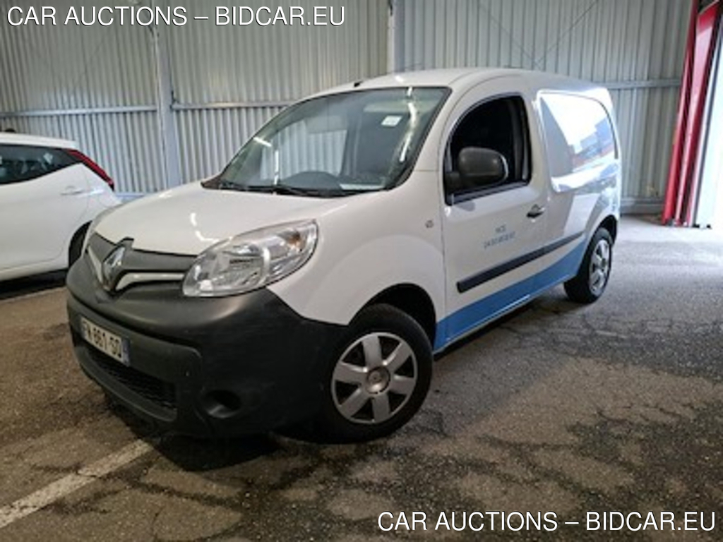 Renault Kangoo express Kangoo Express 1.5 dCi 75ch Grand Confort