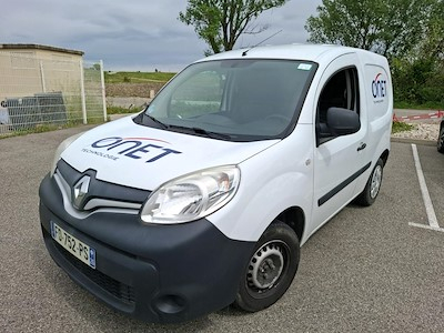 Renault Kangoo express Kangoo Express Compact 1.5 dCi 75ch Extra R-Link