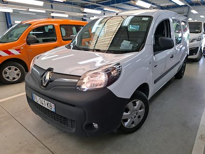 Renault Kangoo express Kangoo Express Electrique Maxi Grand Volume Grand Confort Achat Integral
