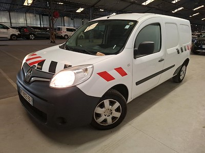 Renault Kangoo express Kangoo Express Maxi 1.5 dCi 90ch Grand Volume Grand Confort
