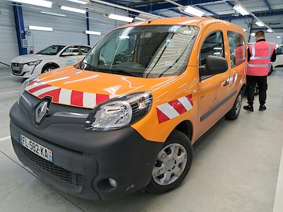 Renault Kangoo express Kangoo Express ZE Grand Confort Achat Integral