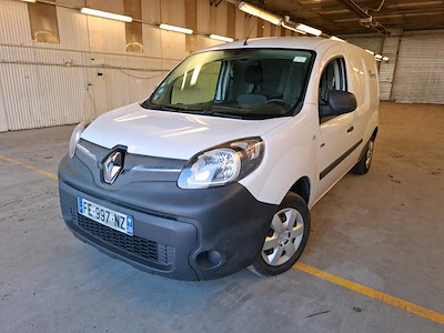 Renault Kangoo express Kangoo Express ZE Maxi Grand Volume Confort Achat integral