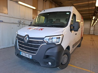 Renault MASTER Master Fg F3300 L2H2 2.3 dCi 135ch Grand Confort E6