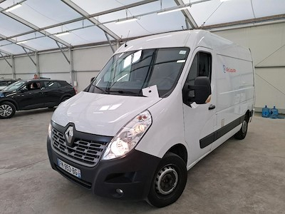 Renault MASTER Master Fg F3500 L2H2 2.3 dCi 130ch Grand Confort Euro6