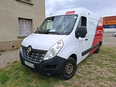 Renault MASTER Master Fg F3500 L2H2 2.3 dCi 130ch Grand Confort Euro6