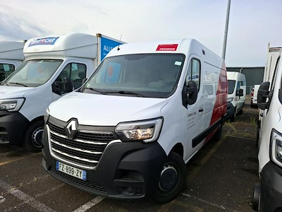 Renault MASTER Master Fg F3500 L2H2 2.3 dCi 135ch Grand Confort E6