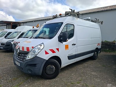 Renault MASTER Master Fg F3500 L2H2 2.3 dCi 145ch energy Grand Confort Euro6